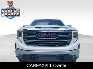 Used 2023 GMC Sierra 1500 SLT w/ X31 Off-Road Package AWD/4WD video 2