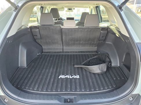 Used 2023 Toyota RAV4 XLE image 11
