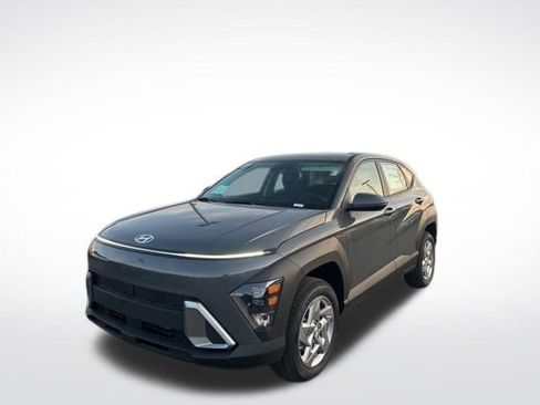 New 2026 Hyundai Kona SE image 1