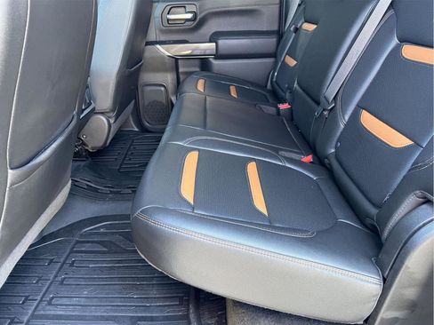 Used 2019 GMC Sierra 1500 AT4 image 24