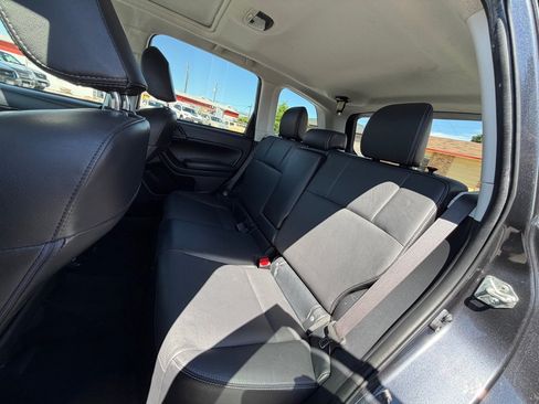 Used 2016 Subaru Forester 2.0XT Touring w/ Eyesight & Navigation System AWD/4WD image 9