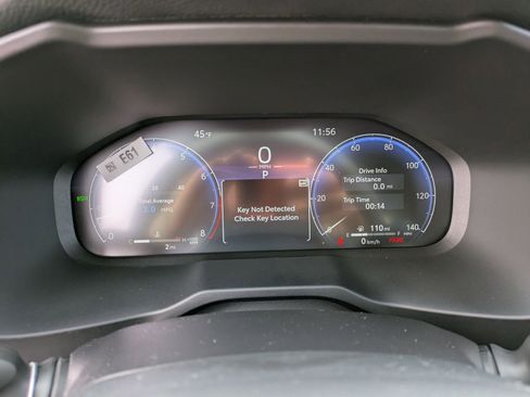 New 2025 Toyota RAV4 Limited image 10