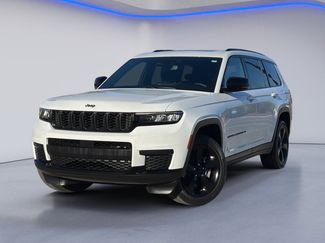 Used 2023 Jeep Grand Cherokee L Altitude video 2