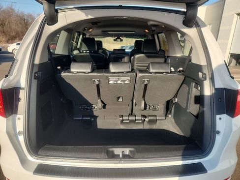 Used 2023 Honda Odyssey EX-L image 34