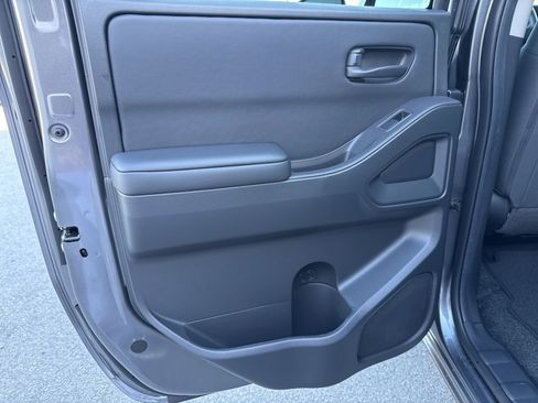 New 2026 Nissan Frontier S w/ Tow Package image 11