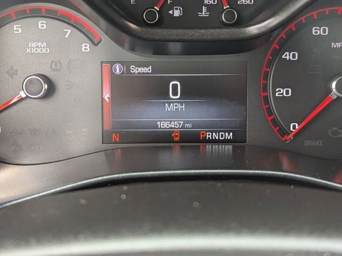 Used 2015 GMC Canyon SLE w/ All-Terrain Adventure Package image 28