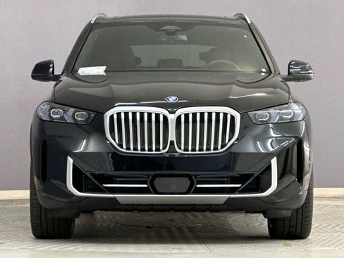 New 2026 BMW X5 xDrive50e w/ Parking Assistance Package image 5