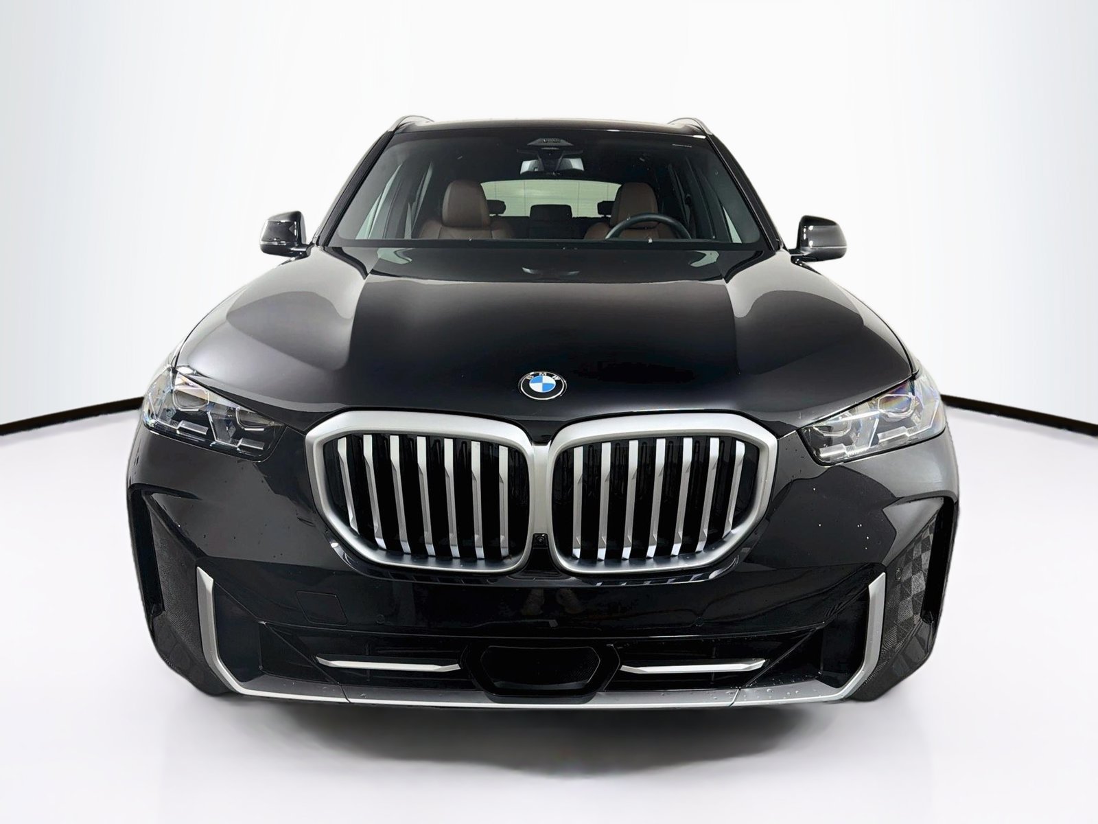 New 2026 BMW X5 xDrive40i w/ Premium Package AWD/4WD image 2
