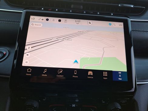 New 2025 Jeep Grand Cherokee Limited image 8