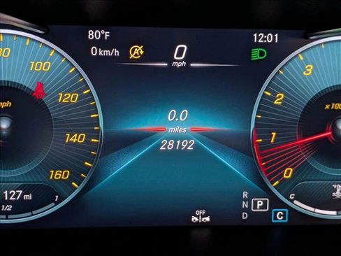 Certified 2023 Mercedes-Benz GLC 300 4MATIC Coupe image 11