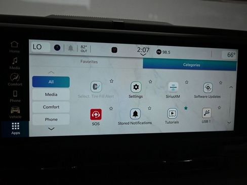 Used 2024 Jeep Gladiator Sport image 14