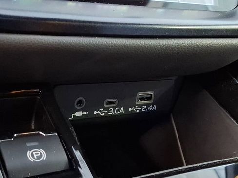 Used 2024 Subaru Outback Wilderness AWD/4WD image 25