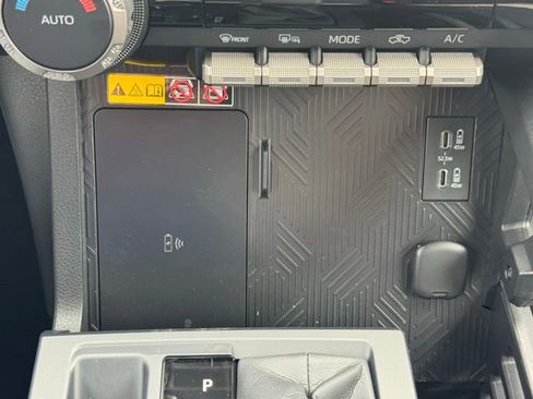 New 2026 Toyota Tacoma SR5 AWD/4WD image 24