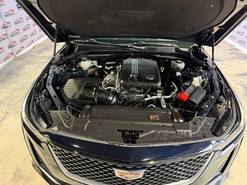 Used 2021 Cadillac CT5 Premium Luxury image 51