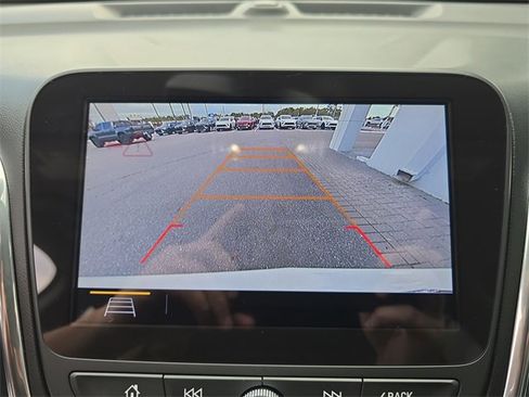 Certified 2019 Chevrolet Equinox LT image 20