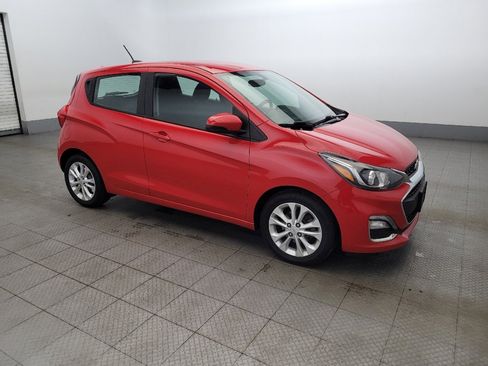 Used 2020 Chevrolet Spark LT image 11