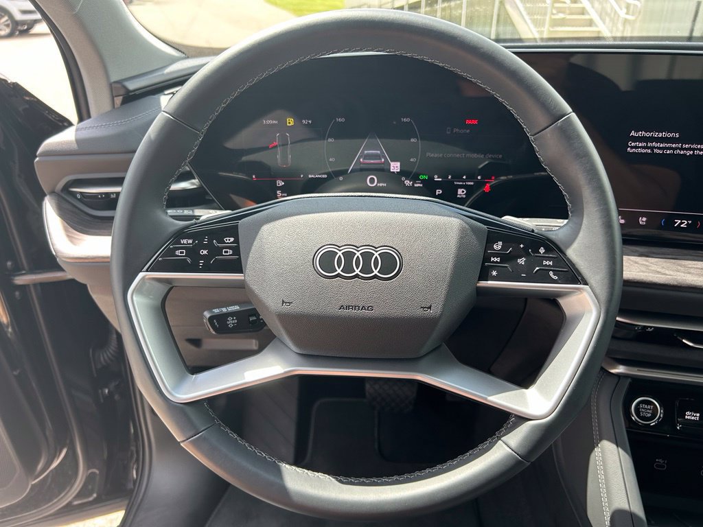 Certified 2025 Audi Q5 Premium Plus AWD/4WD image 22
