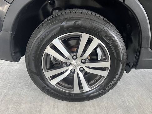Used 2017 Honda Pilot EX-L image 35