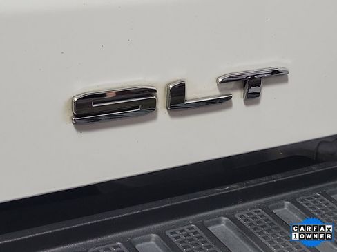 Used 2021 GMC Sierra 1500 SLT w/ SLT Premium Plus Package image 10