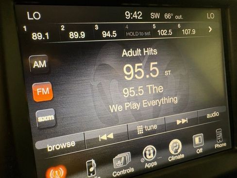 Used 2014 RAM 1500 Sport image 27