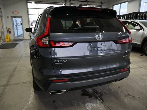 Used 2025 Honda CR-V Sport Touring image 7