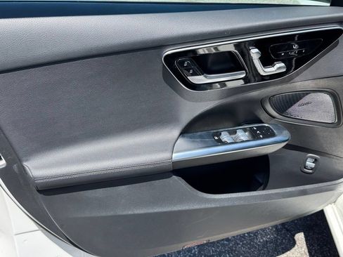 Used 2023 Mercedes-Benz C 300 Sedan image 13