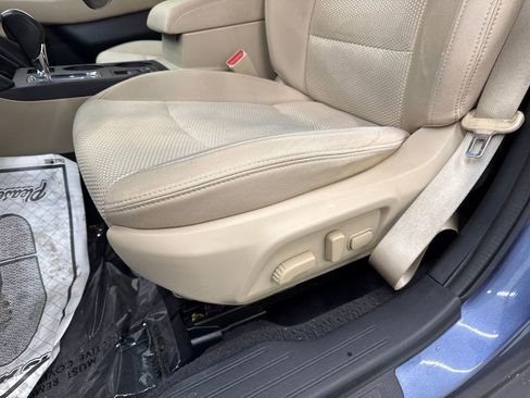 Used 2017 Subaru Outback 2.5i Premium w/ Protection Package #2 image 12