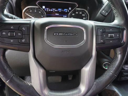 Used 2020 GMC Sierra 1500 Denali w/ Denali Ultimate Package image 20