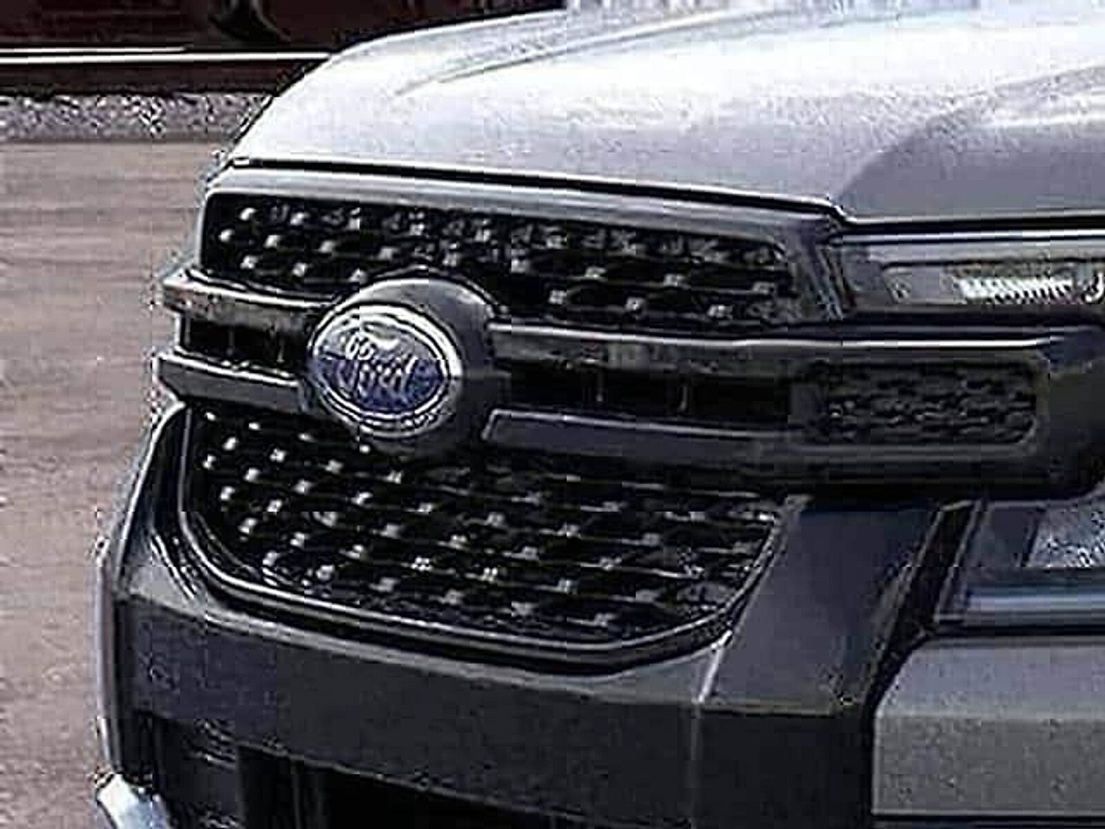 New 2026 Ford Ranger XLT w/ Convenience Package RWD image 46