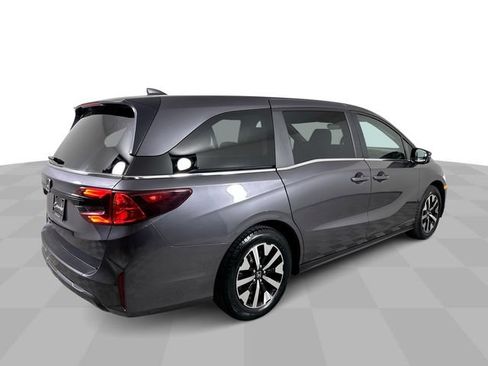 Used 2025 Honda Odyssey EX-L image 8