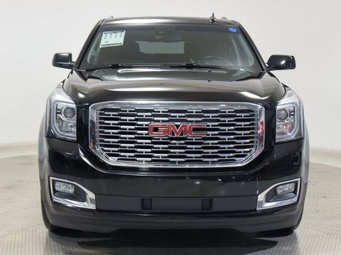 Used 2018 GMC Yukon XL Denali w/ Open Road Package image 3