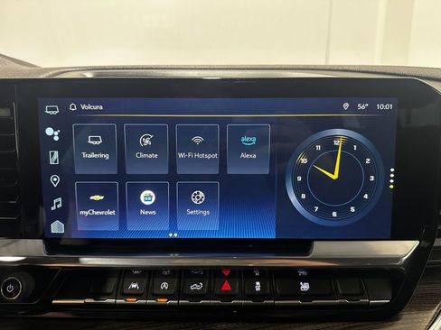 Used 2023 Chevrolet Silverado 1500 LT w/ Convenience Package II image 41