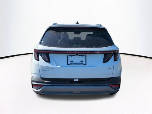 New 2026 Hyundai Tucson Limited image 6
