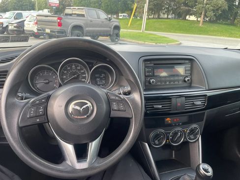 Used 2013 MAZDA CX-5 Sport FWD image 50