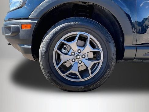 Used 2021 Ford Bronco Sport Badlands w/ Badlands Package AWD/4WD image 33