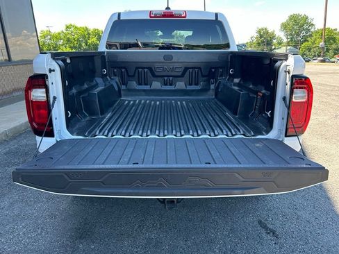 Used 2024 GMC Canyon Elevation w/ Trailering Package AWD/4WD image 49