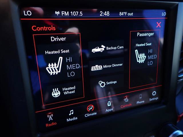 Used 2019 RAM 1500 Rebel w/ Rebel Level 2 Equipment Group AWD/4WD image 24