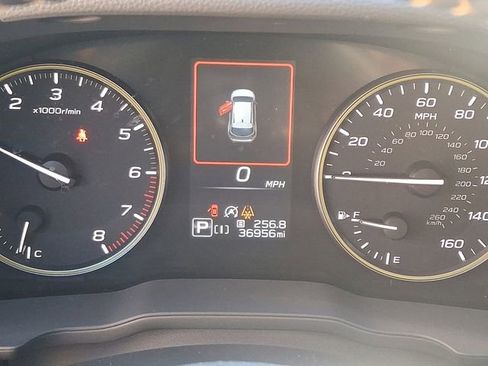 Used 2024 Subaru Crosstrek 2.5i Sport w/ Crosstrek Mirror Package image 20