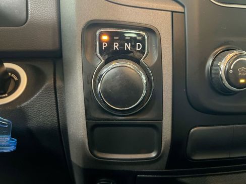 Used 2017 RAM 1500 Express RWD image 16