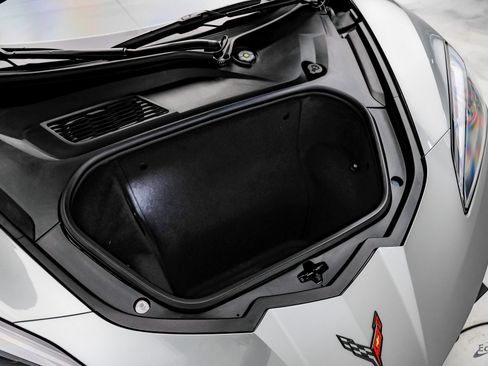 Used 2023 Chevrolet Corvette Stingray Preferred Conv w/ Z51 Performance Package image 96