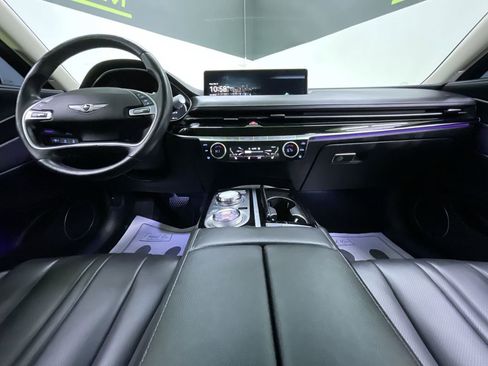 Used 2023 Genesis G80 2.5T image 19