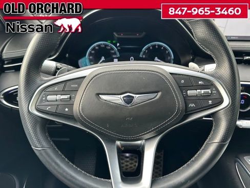 Used 2023 Genesis GV70 2.5T Sport Prestige w/ Sport Prestige Package image 26