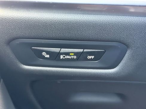 Certified 2025 BMW X5 xDrive50e image 27