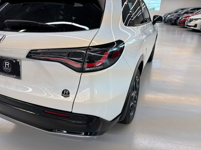 New 2027 Honda HR-V EX-L image 30