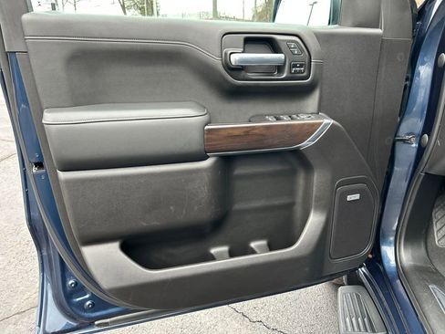 Used 2020 GMC Sierra 1500 SLT w/ SLT Premium Plus Package image 18