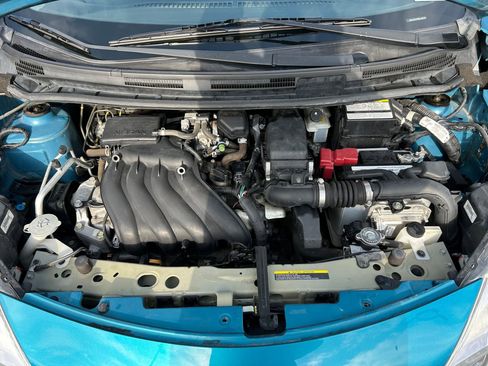 Used 2014 Nissan Versa Note SV w/ Convenience Package image 30