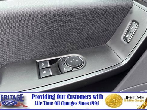 Used 2025 Ford F150 XL w/ Equipment Group 103A High image 11