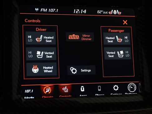 Used 2020 Dodge Challenger R/T Scat Pack image 8