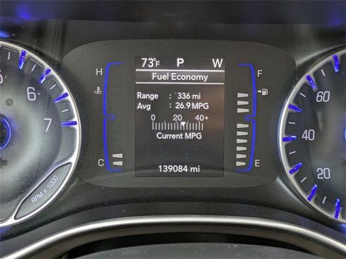 Used 2019 Chrysler Pacifica LX w/ Tire & Wheel Group image 31