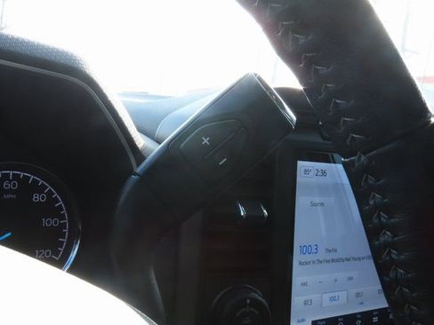 Used 2022 Ford F150 XLT w/ Equipment Group 302A High image 38